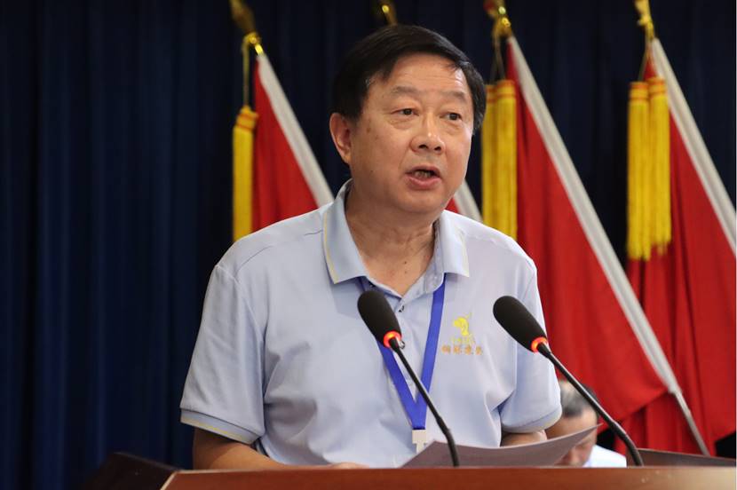 公司召開三屆一次職工代表會、三屆工會會員代表會